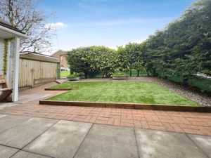 Garden- click for photo gallery